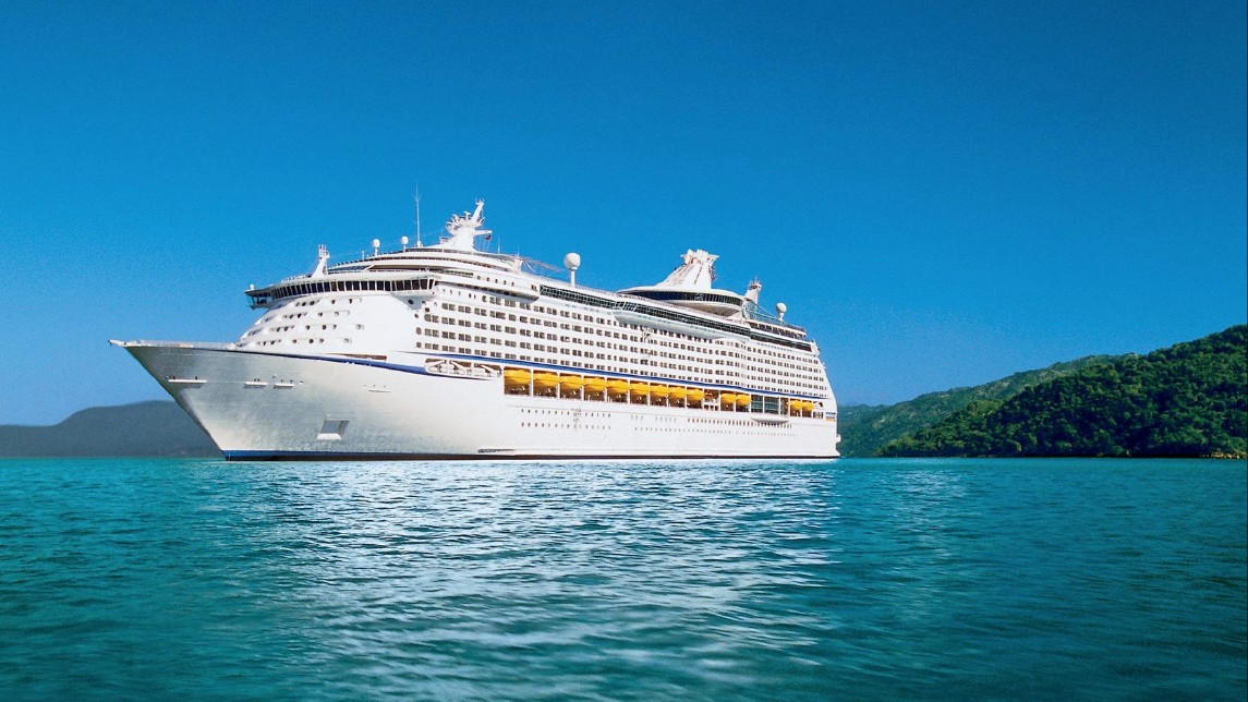 Cruise i Middelhavet